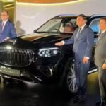 Mercedes S-Class Hybrid भारत में जल्द, इलेक्ट्रिक मोड में करीब 100 किमी चलने का दावा