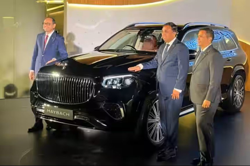Mercedes S-Class Hybrid भारत में जल्द, इलेक्ट्रिक मोड में करीब 100 किमी चलने का दावा